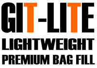 Git-Lite Premium Lightweight Bag Fill - Size Small